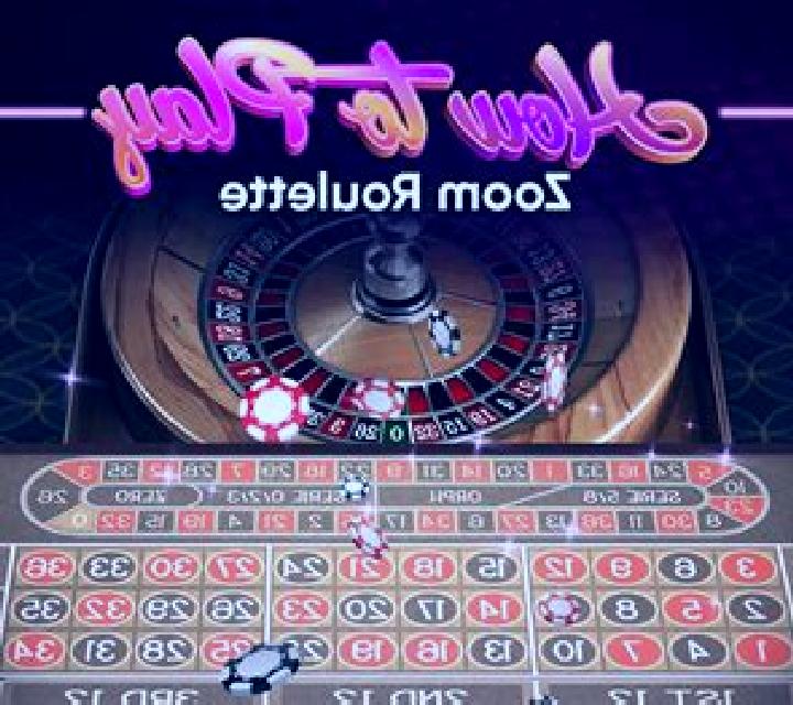 Zoom Roulette (Nucleus Gaming) online slot