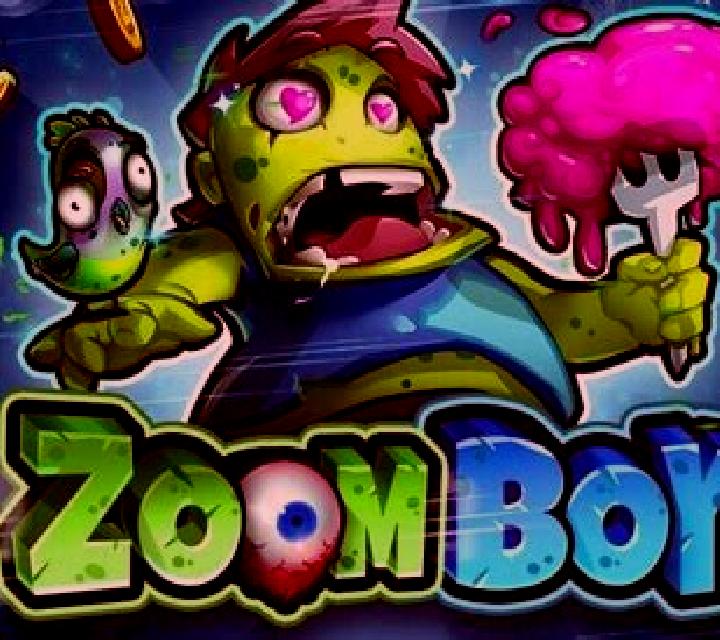 Zoomboy online slot