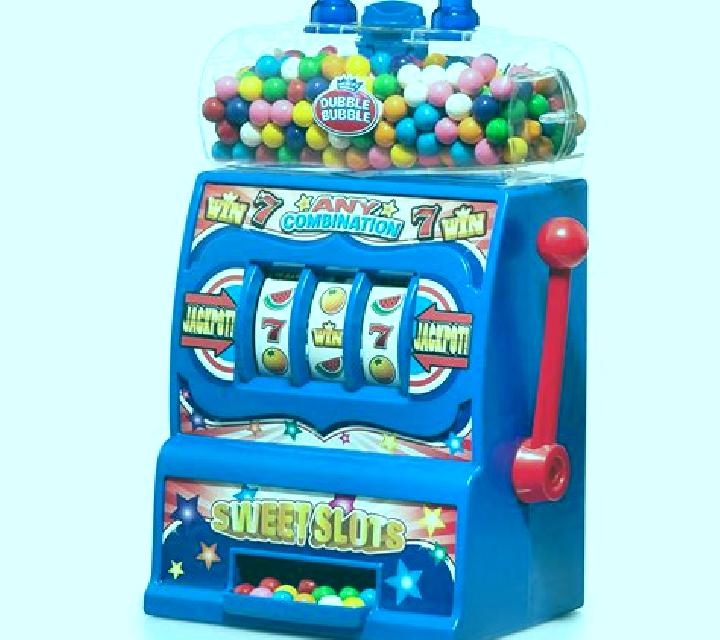 Zoomboy slot machine