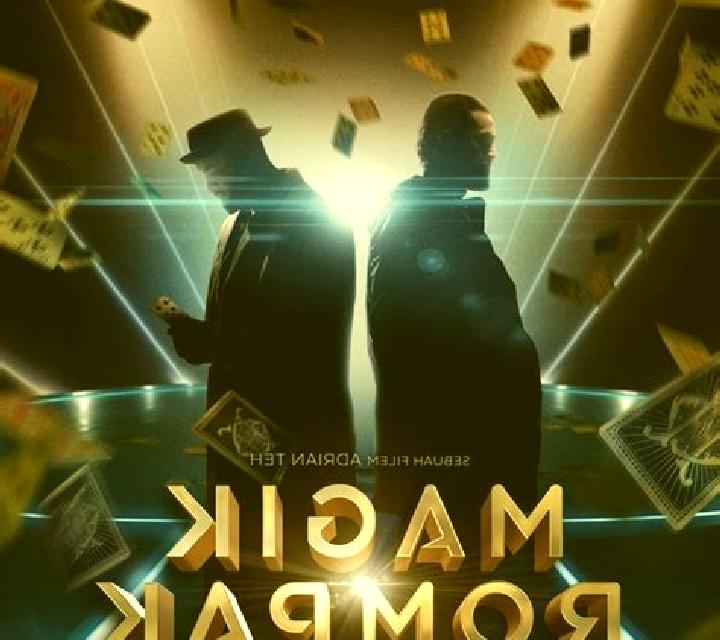 Zrecnyk Magik® online slot