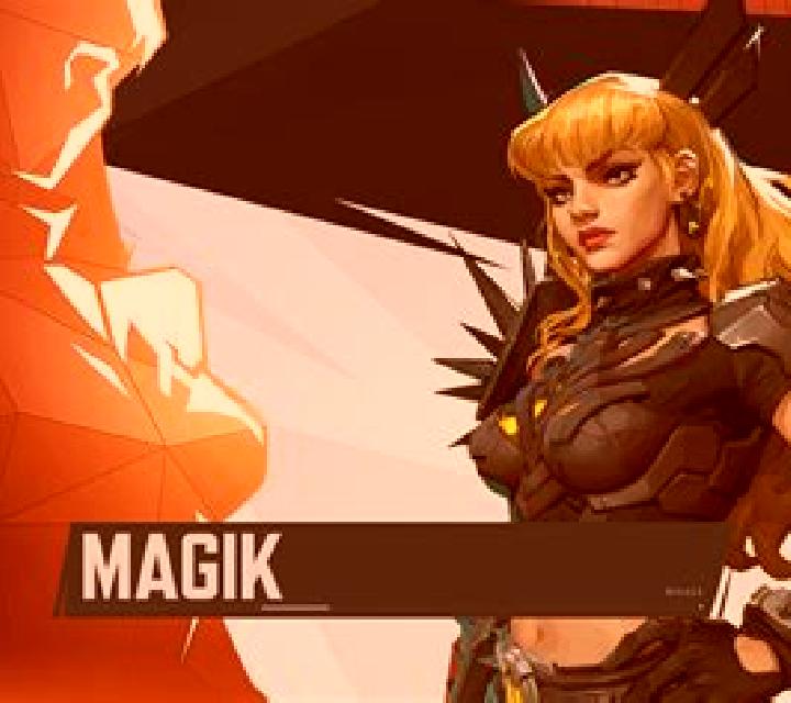 Zrecnyk Magik® slot game