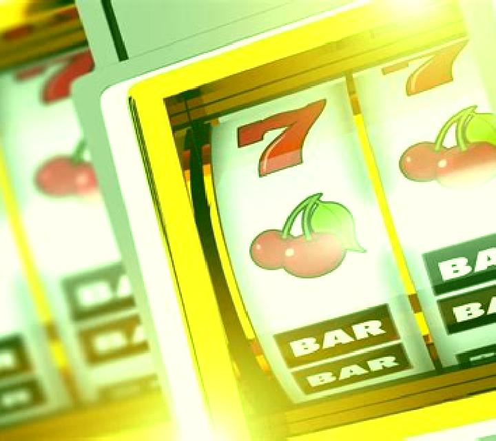 Zrecnyk Magik® slot machine
