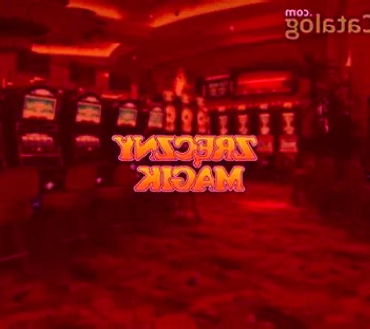 Zrecnyk Magik® slot