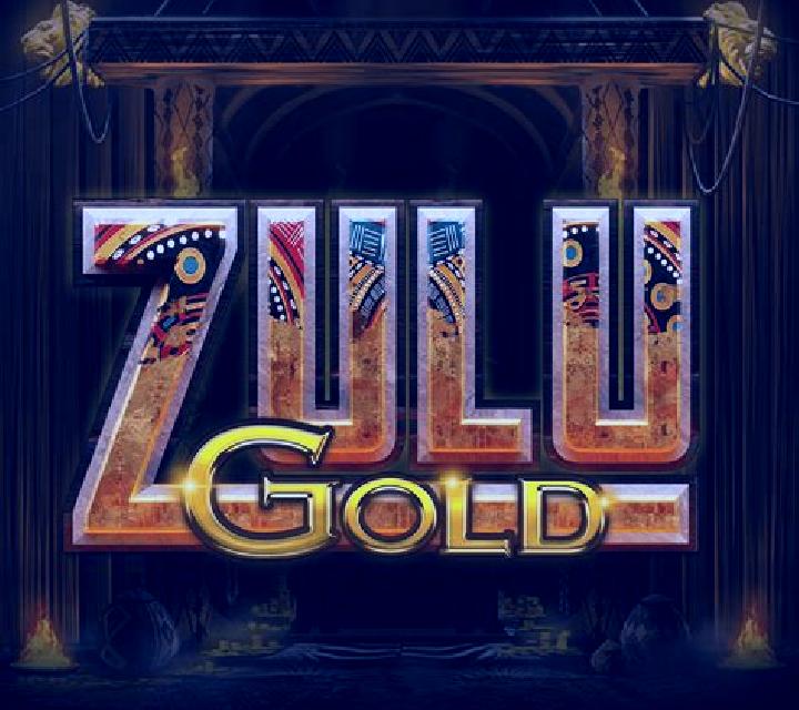 Zulu Gold slot