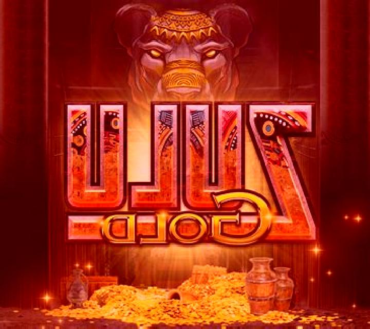 Zulu online slot