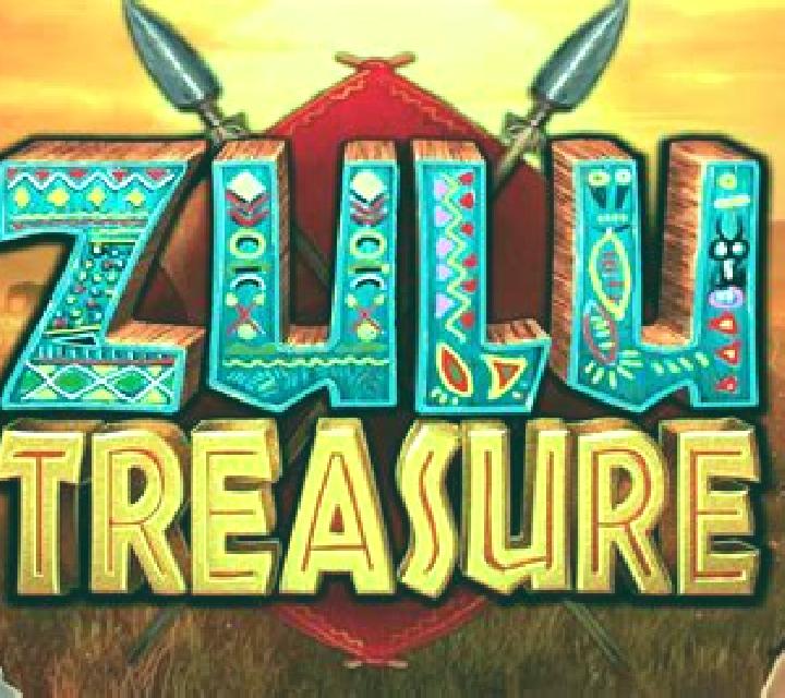 Zulu Treasure online slot