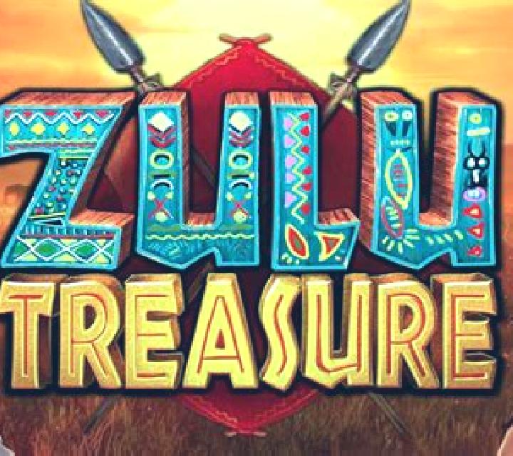 Zulu Treasure slot game