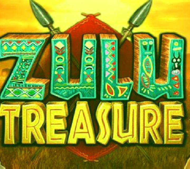 Zulu Treasure slot