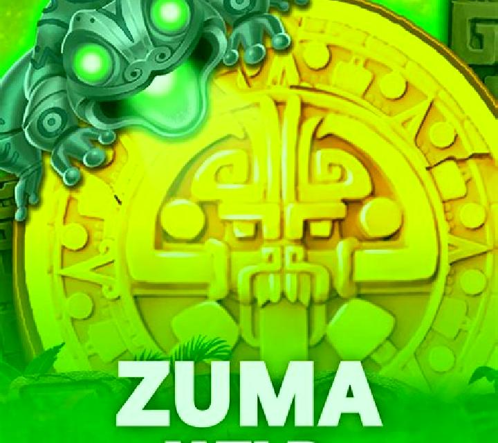 Zuma (Gamesys) online slot