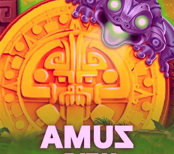 Zuma (PlayStar) slot machine