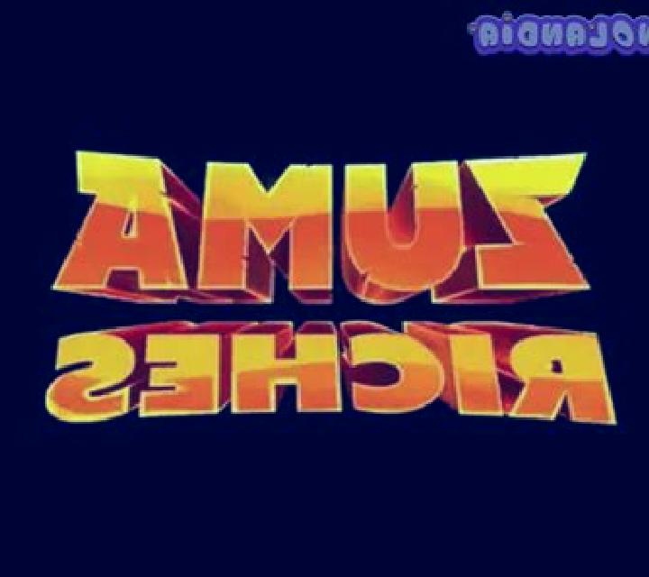 Zuma Riches online slot