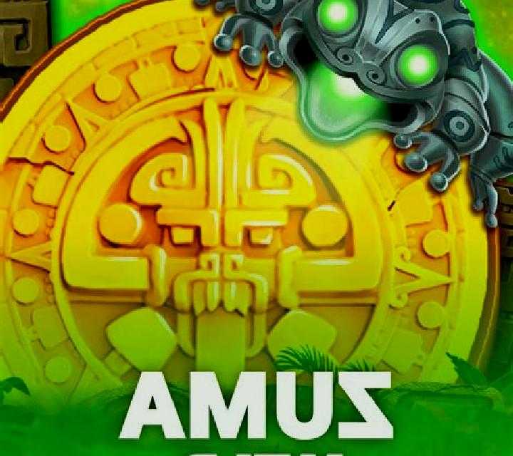 Zuma Wild slot game