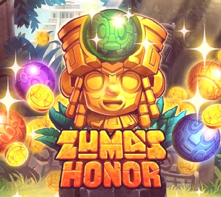 Zuma s Honor online slot