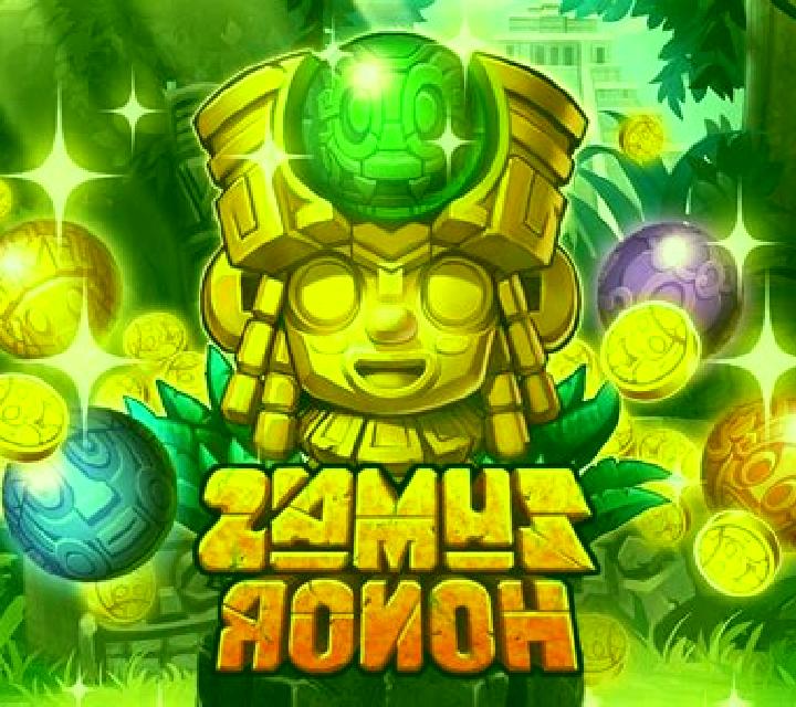 Zuma s Honor slot game