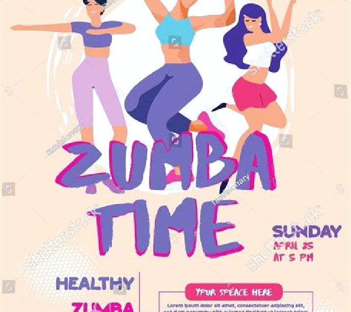 Zumba Twist slot game