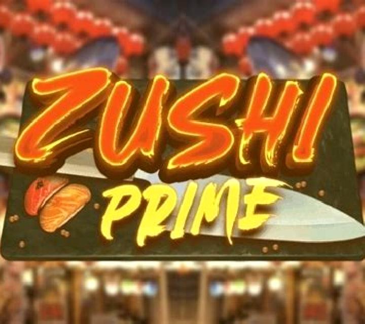 Zushi Prime online slot