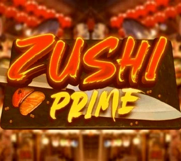Zushi Prime slot machine